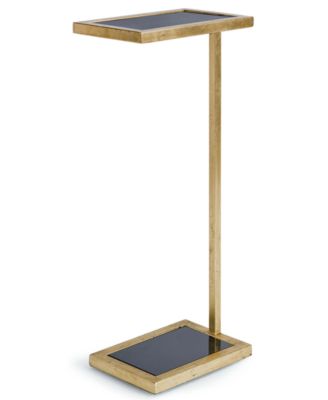 Regina Andrew Design - Liam Drink Table, Quick Ship