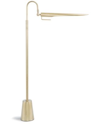 Regina Andrew Design - Raven Floor Lamp