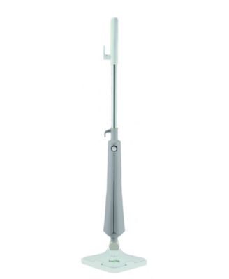 True & Tidy - STM-300 Multi-Surface Steam Mop, Gray