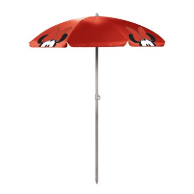 Oniva - Minnie Mouse - 5.5-ft Portable Beach Umbrella