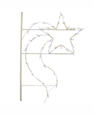 Vickerman - 3' POLE DECORATION