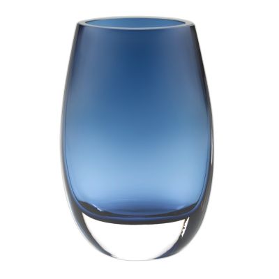 Badash Crystal - Midnight 7.5" Vase