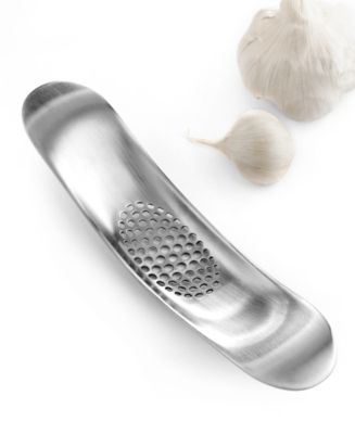 Joseph Joseph - Garlic Rocker, Stainless Steel