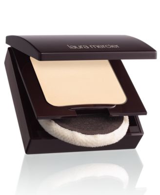 Laura Mercier - Translucent Pressed Setting Powder