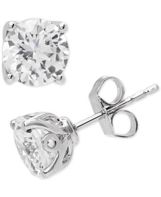 Grown With Love - Lab Grown Diamond Stud Earrings (2 ct. t.w.) in 14k Gold