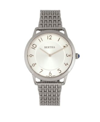 Bertha - d