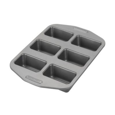 Circulon - Nonstick 6-Cup Mini Loaf Pan