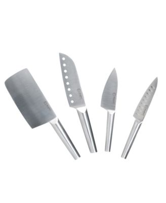 BergHOFF - 4 Piece Santoku Knife Set