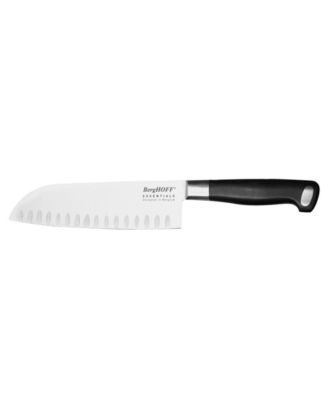 BergHOFF - Essentials Gourmet 7" Scalloped Santoku Knife