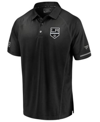 Majestic - Rinkside Pro Polo