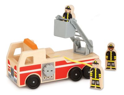 Melissa and Doug