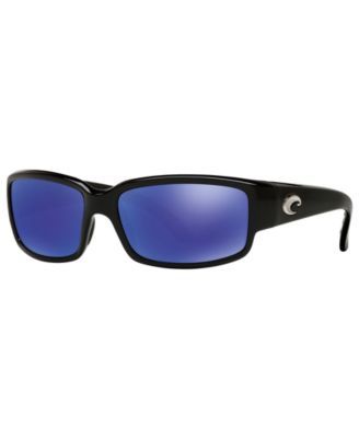 Costa Del Mar - Polarized Sunglasses, CDM CABALLITO 06S000169 59P
