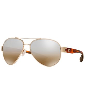 Costa Del Mar - Polarized Sunglasses, SOUTH POINT 59P
