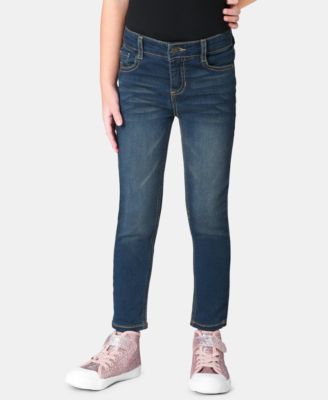 Epic Threads - Toddler and Little Girls Replen Denim Jeans