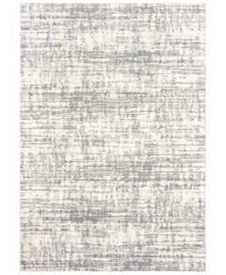 Oriental Weavers - Verona Shag 1803 7'10" x 10'10" Area Rug