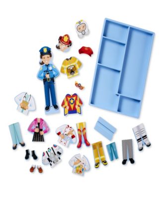 Melissa and Doug - x
