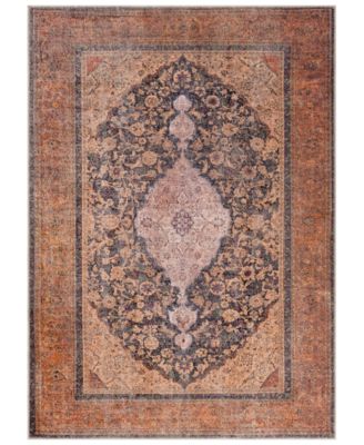 Surya - Amelie AML-2300 Clay 7'10" x 10'3" Area Rug