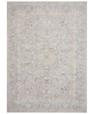 Spring Valley Home - Pandora PAN-01 2'6" x 12' Runner Area Rug