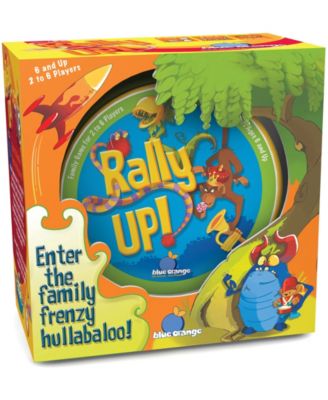 Blue Orange Games