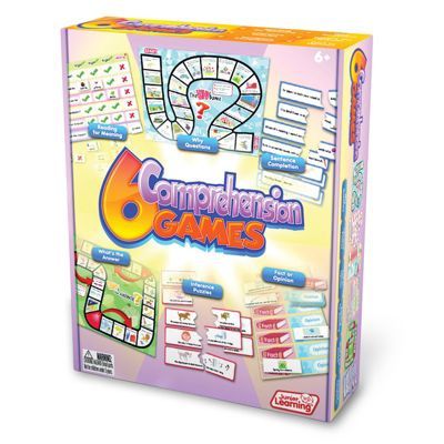 Junior Learning