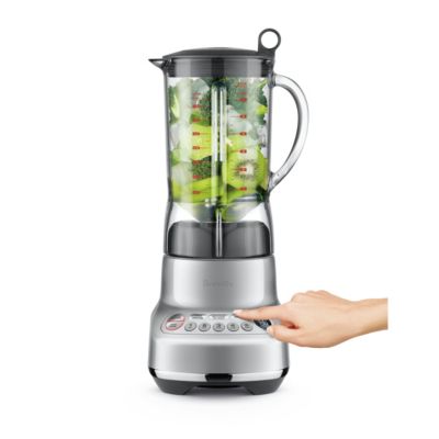 Breville - the Fresh & Furious™