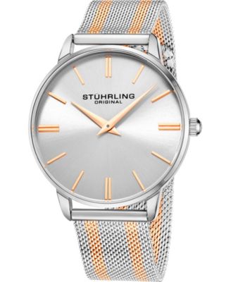 Stuhrling