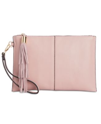 I.N.C. International Concepts - Small Molyy Party Pouch