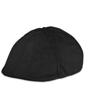 Levi's - Men's Oil Cloth Ivy Hat