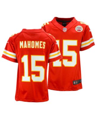 Nike - Game Jersey