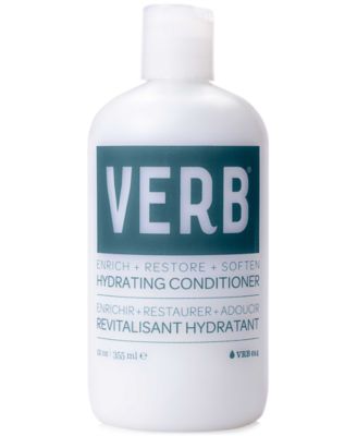 Verb - Hydrating Conditioner, 12-oz.