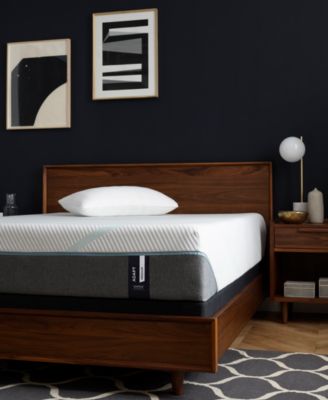 Tempur-Pedic - Tempur-Adapt 11" Medium Mattress- King