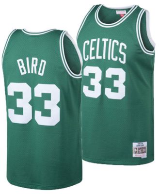 Mitchell & Ness - Hardwood Classic Swingman Jersey
