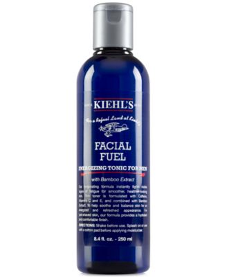 Kiehl's Since 1851 - Facial Fuel Energizing Tonic For Men, 8.4-oz.