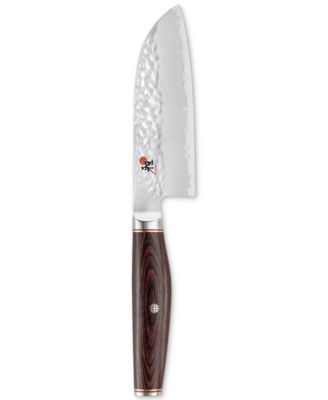 Miyabi - Artisan 5.5" Santoku Knife