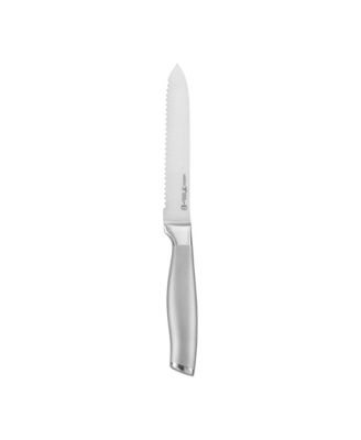 J.A. Henckels - International Modernist 5" Serrated Utility Knife