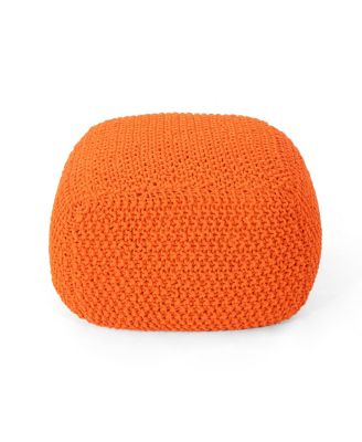 Noble House - Hollis Ottoman, Quick Ship