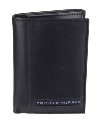 Tommy Hilfiger - Trifold