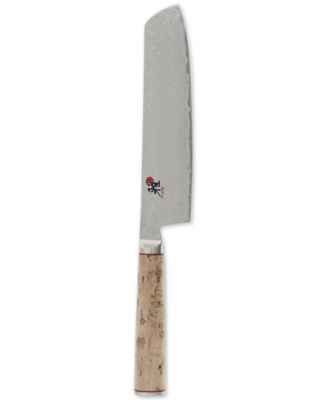 Miyabi - Birchwood SG2 6.5" Nakiri Knife