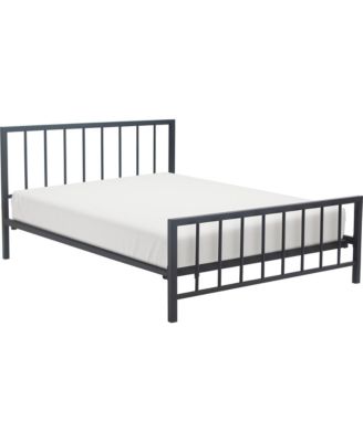 Truly Home - Evans Bed - Queen, Quick Ship