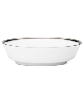 Noritake - Austin Platinum Vegetable Bowl