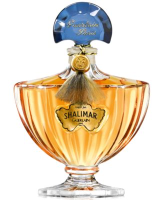 Guerlain - Shalimar Extract Parfum, 1-oz.