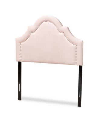 Furniture - Rita Headboard - Twin, Quick Ship