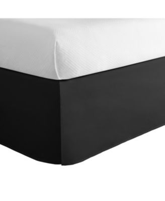 Today's Home - Cotton Rich Tailored Twin XL Bed Skirt