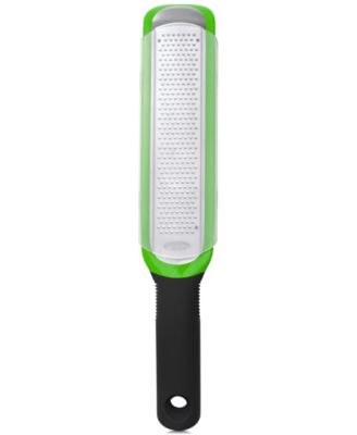 OXO - Good Grips Handheld Etched Zester