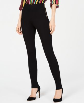 I.N.C. International Concepts - High-Waist Skinny Pants