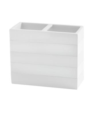 Cassadecor - Lacquer Toothbrush Holder