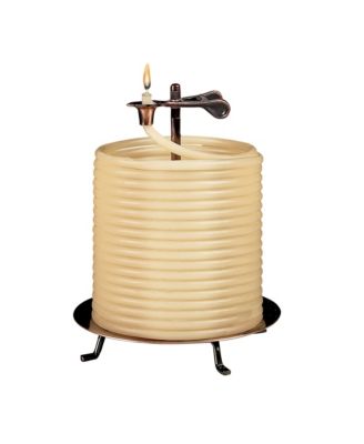 Candle by the Hour