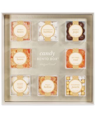 Sugarfina - Sweet & Sparkling Bento Box