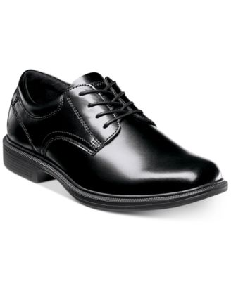 Nunn Bush - Men's Baker Street Oxfords