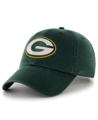 '47 Brand - Hat, Green Bay Packers Franchise Hat